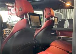 مێرسێدس بێنز G-Class